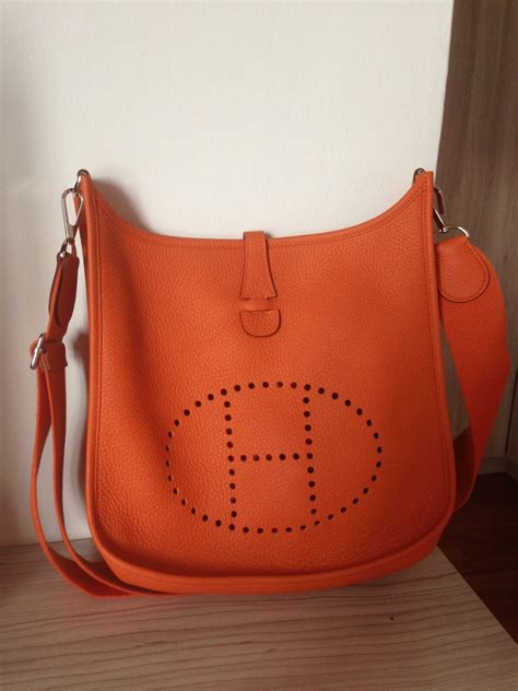 preloved hermes collection